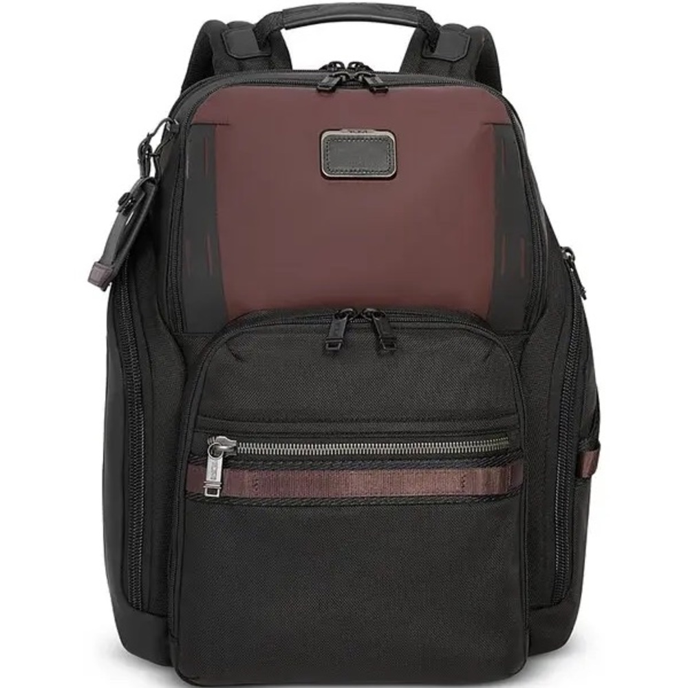 Tumi Alpha Bravo Search Backpack